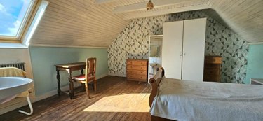 Maison a vendre Plogonnec 29180 Finistère 340 m2 14 pièces 377000 euros