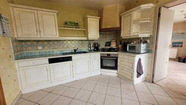 Maison a vendre Précigné 72300 Sarthe 120 m2 6 pièces 197600 euros