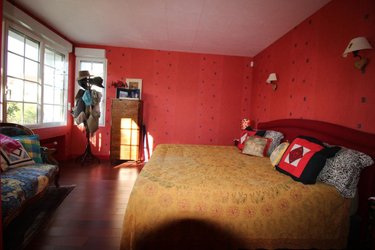 Maison a vendre Le Plessis-Trévise 94420 Val-de-Marne 136 m2 6 pièces 747000 euros