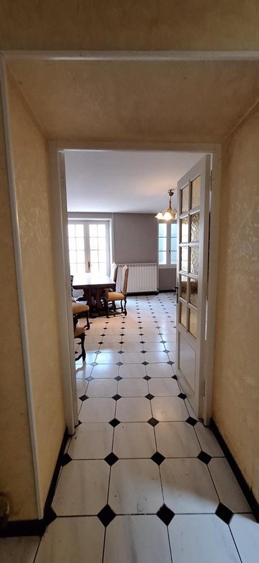 Maison a vendre Lagardère 32310 Gers 110 m2 5 pièces 96000 euros