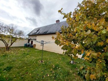 Maison a vendre Le Troncq 27110 Eure 85 m2 5 pièces 189000 euros