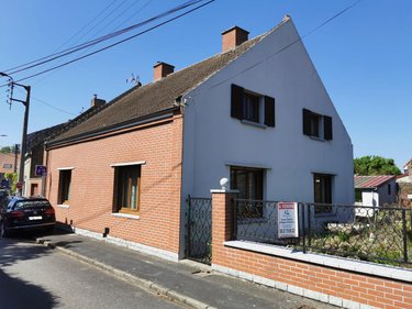 Maison a vendre Fressain 59234 Nord 172 m2 10 pièces 158250 euros