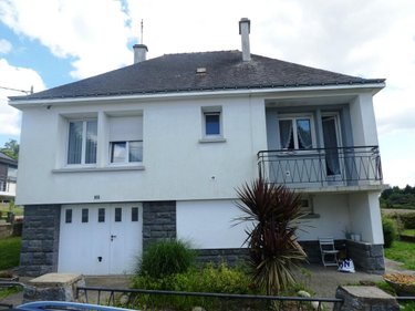 Maison a vendre Le Croisty 56540 Morbihan 80 m2 4 pièces 147550 euros