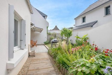 Maison a vendre Saint-Armel 56450 Morbihan 85 m2 4 pièces 364000 euros