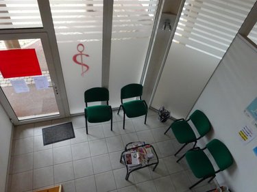 Fonds et murs commerciaux a vendre Plougasnou 29630 Finistère 35 m2  60958 euros