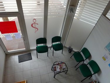Fonds et murs commerciaux a vendre Plougasnou 29630 Finistère 35 m2  63060 euros