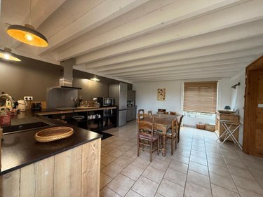 Maison a vendre Omonville-la-Rogue 50440 Manche 110 m2  367000 euros