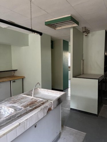 Appartement a vendre Saint-Affrique 12400 Aveyron 67 m2 2 pièces 58000 euros