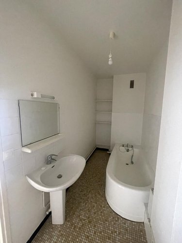 Location appartement Amiens 80000 Somme 26 m2  503 euros