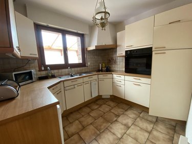 Maison a vendre Honnecourt-sur-Escaut 59266 Nord 95 m2 4 pièces 178160 euros