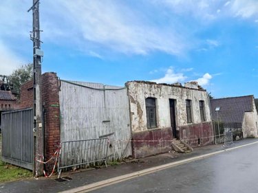 Maison a vendre Delettes 62129 Pas-de-Calais 80 m2 3 pièces 63000 euros