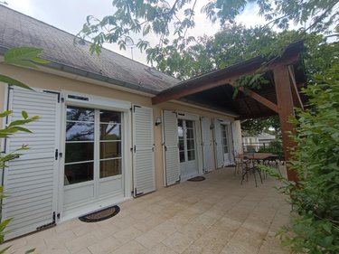 Maison a vendre Candé 49440 Maine-et-Loire 111 m2 6 pièces 188500 euros
