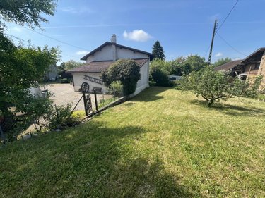 Maison a vendre Pérouges 01800 Ain 115 m2 5 pièces 290000 euros
