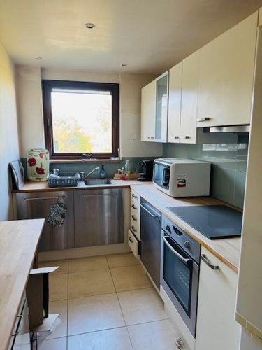 Appartement a vendre Le Chesnay-Rocquencourt 78150 Yvelines 80 m2 4 pièces 420000 euros