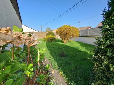 Maison a vendre Sargé-lès-le-Mans 72190 Sarthe 86 m2 4 pièces 183750 euros
