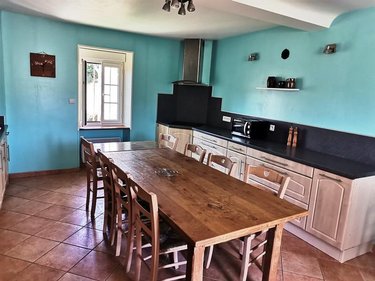Maison a vendre Athis-Val-de-Rouvre 61430 Orne 140 m2 8 pièces 178400 euros