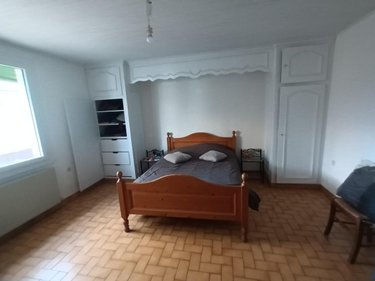 Maison a vendre Beaucourt-sur-l'Hallue 80260 Somme 93 m2 4 pièces 166400 euros