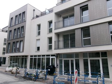 Location appartement Béthune 62400 Pas-de-Calais 48 m2 2 pièces 880 euros