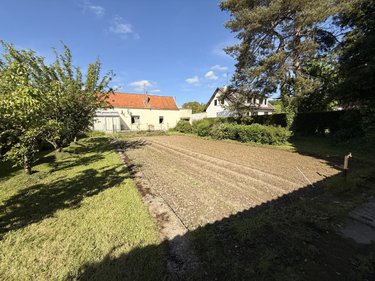 Maison a vendre Villers-Bocage 80260 Somme 109 m2 4 pièces 208000 euros