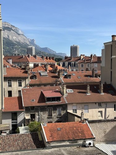 Appartement a vendre Grenoble 38000 Isère 133 m2 6 pièces 470000 euros