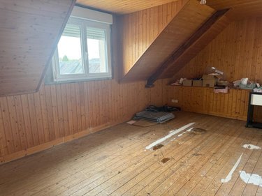 Immeuble a vendre Percy-en-Normandie 50410 Manche 187 m2  185350 euros