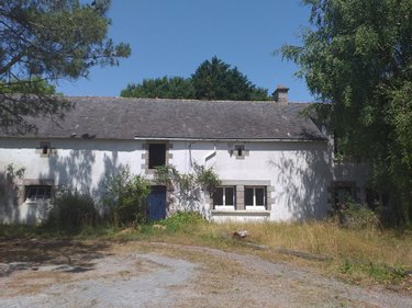 Maison a vendre Theix-Noyalo 56450 Morbihan 200 m2 4 pièces 207372 euros