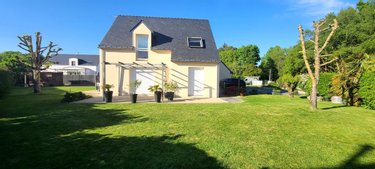 Maison a vendre Languidic 56440 Morbihan 129 m2  327474 euros