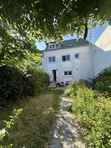 Maison a vendre Hennebont 56700 Morbihan 100 m2 6 pièces 225830 euros