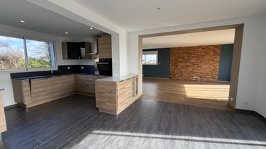 Maison a vendre Baud 56150 Morbihan 147 m2 6 pièces 415840 euros