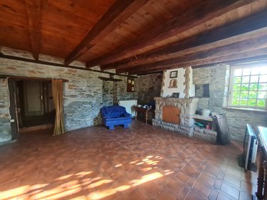 Maison a vendre Gueltas 56920 Morbihan 182 m2  177320 euros