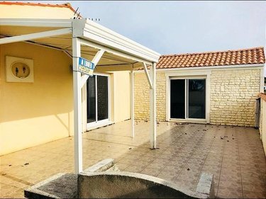 Maison a vendre Port-des-Barques 17730 Charente-Maritime 96 m2 4 pièces 262500 euros