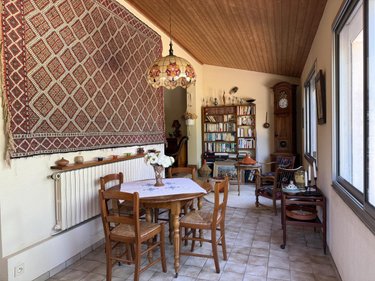 Maison a vendre Cholet 49300 Maine-et-Loire 121 m2 6 pièces 209600 euros