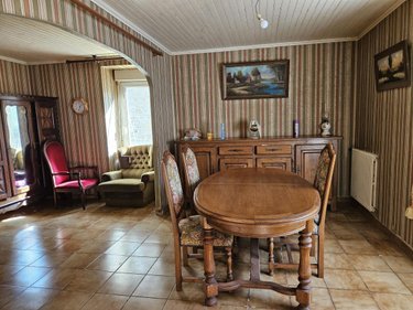 Maison a vendre Belz 56550 Morbihan 92 m2 5 pièces 292480 euros