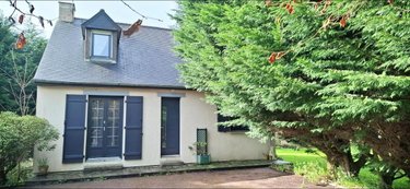 Maison a vendre Canteloup 50330 Manche 95 m2 4 pièces 201400 euros