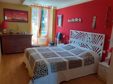 Maison a vendre Andard 49800 Maine-et-Loire 187 m2 8 pièces 450300 euros