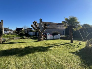 Maison a vendre Loctudy 29750 Finistère 89 m2 5 pièces 260200 euros