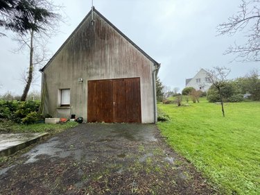 Maison a vendre Paimpol 22500 Côtes-d'Armor 194 m2 8 pièces 891900 euros