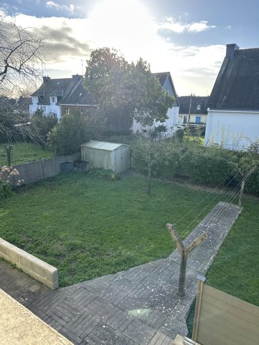 Maison a vendre Vannes 56000 Morbihan 110 m2 6 pièces 455900 euros
