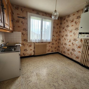 Maison a vendre La-Ferté-Bernard 72400 Sarthe 65 m2 4 pièces 97520 euros