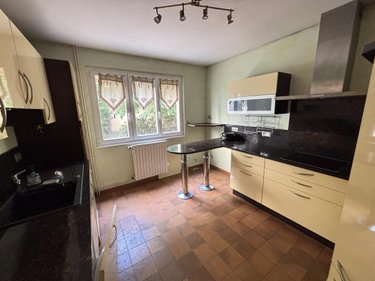 Maison a vendre Valentigney 25700 Doubs 204 m2 9 pièces 185000 euros