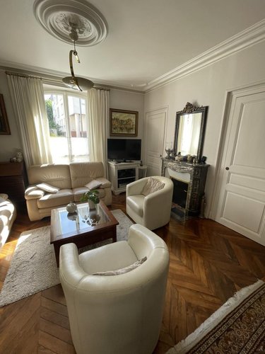 Maison a vendre Le Mans 72000 Sarthe 110 m2 7 pièces 325500 euros