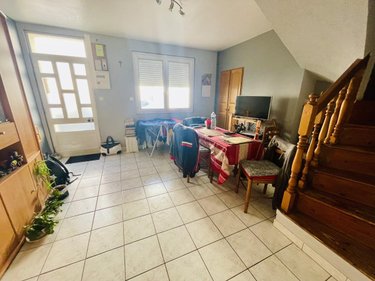 Maison a vendre Le Petit-Quevilly 76140 Seine-Maritime 52 m2 3 pièces 119700 euros