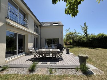Maison a vendre Gueux 51390 Marne 231 m2 8 pièces 680000 euros
