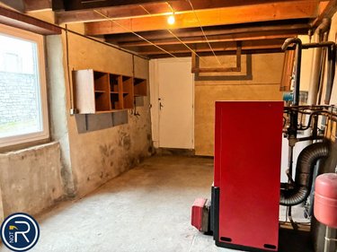 Maison a vendre Larchamp 53220 Mayenne 106 m2  136000 euros