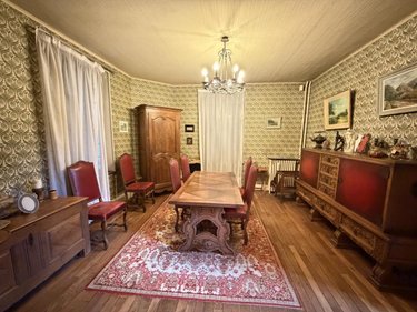 Maison a vendre Laon 02000 Aisne 112 m2 5 pièces 152000 euros