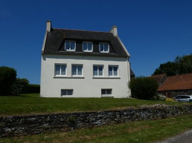 Maison a vendre Taulé 29670 Finistère 160 m2 7 pièces 292300 euros