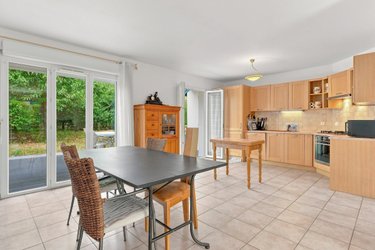 Maison a vendre Prévessin-Moëns 01280 Ain 110 m2 4 pièces 595000 euros