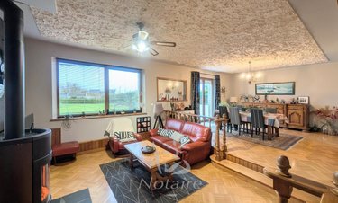 Maison a vendre Cléder 29233 Finistère 184 m2 7 pièces 591100 euros