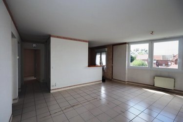 Appartement a vendre Cambrai 59400 Nord 56 m2 2 pièces 131800 euros