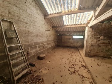 Maison a vendre Radenac 56500 Morbihan 121 m2 6 pièces 125520 euros